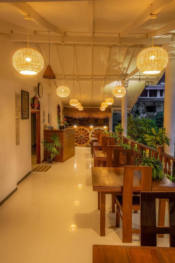 La Villa Unawatuna Exterior photo